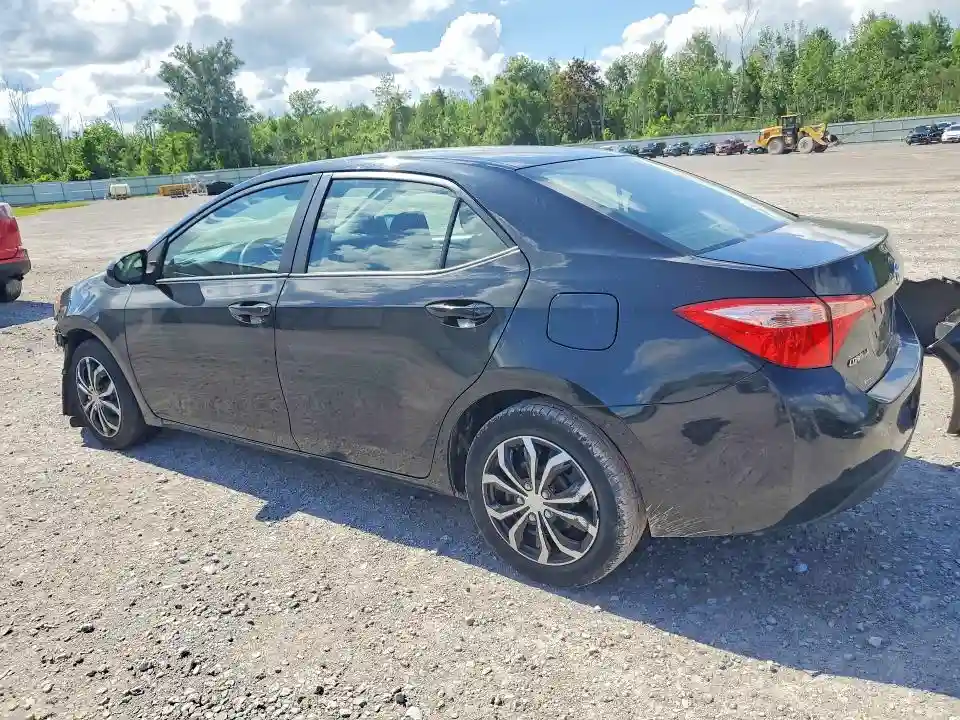 2T1BURHE7JC978519 2018 TOYOTA COROLLA-1