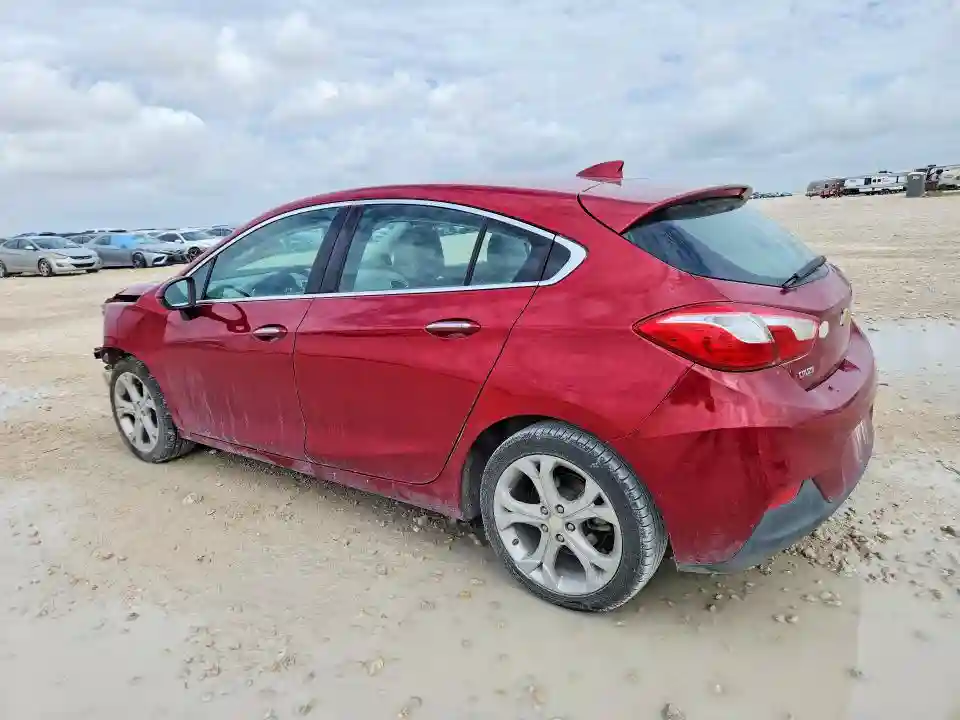 3G1BF6SM2HS604981 2017 CHEVROLET CRUZE-1