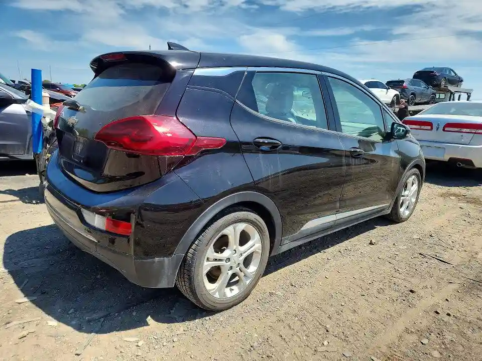 1G1FW6S05H4179660 2017 CHEVROLET BOLT-2