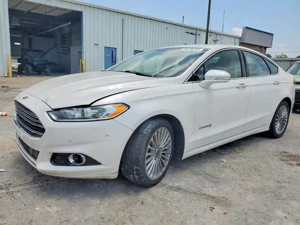 3FA6P0RU9ER311354 2014 FORD FUSION-0