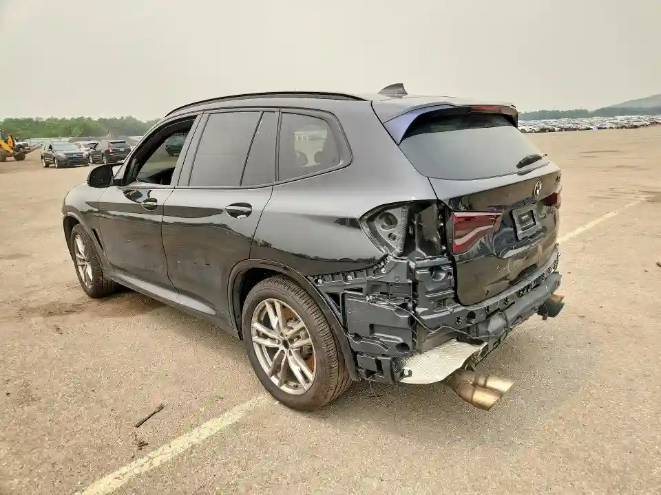 5YMTS0C03L9B88154 2020 BMW X3-1
