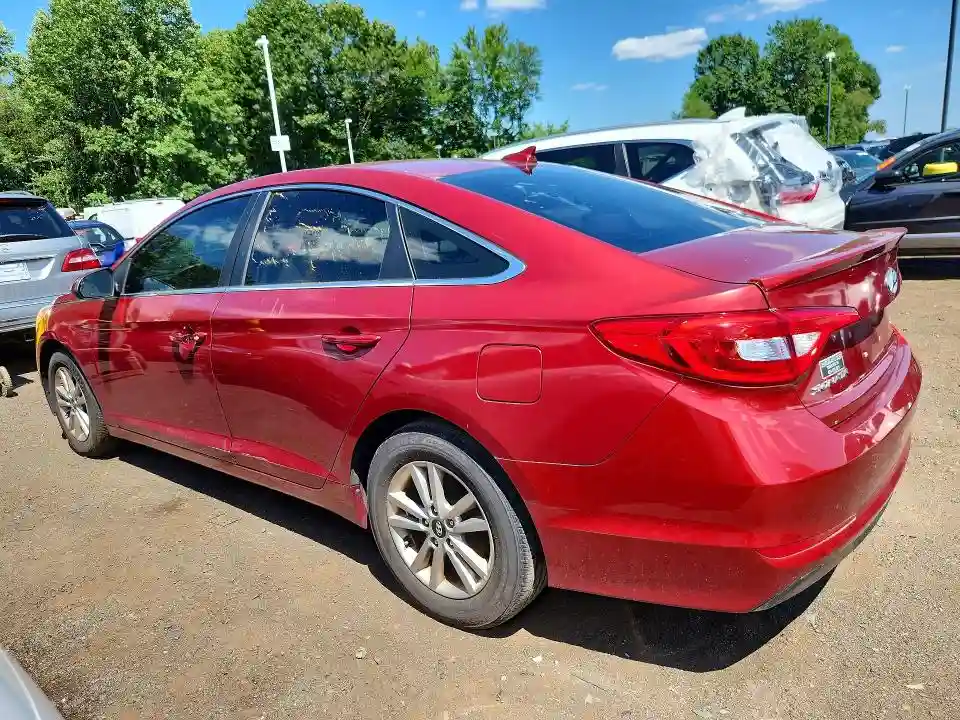 5NPE24AF1GH349076 2016 HYUNDAI SONATA-1