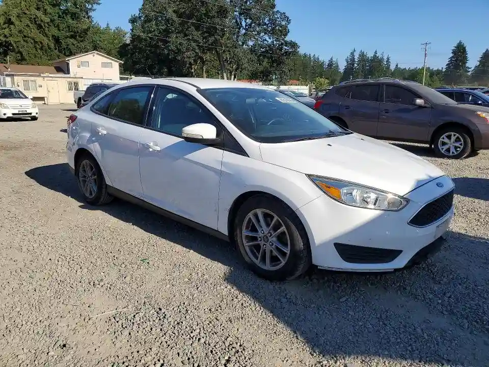 1FADP3F21HL278509 2017 FORD FOCUS-3