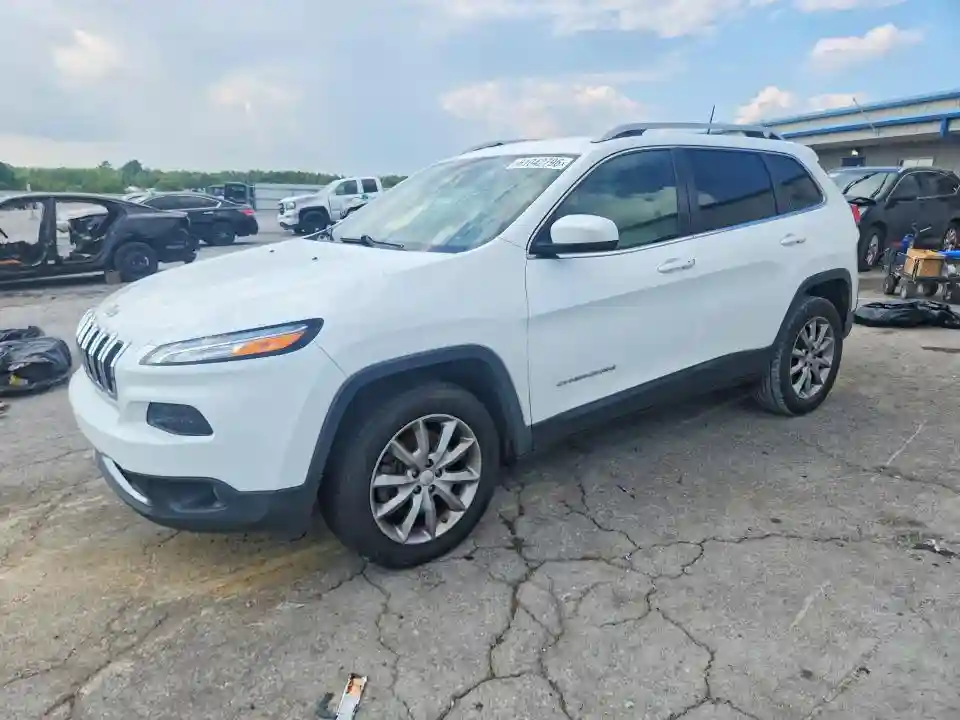1C4PJMDX2JD589914 2018 JEEP GRAND CHEROKEE-0