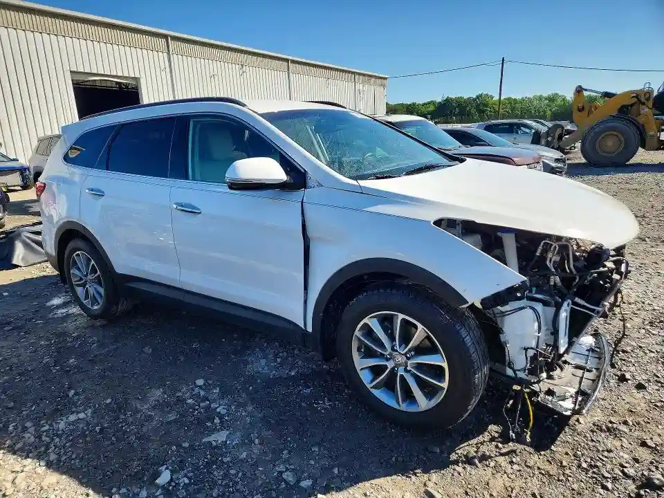 KM8SNDHFXJU264584 2018 HYUNDAI SANTA FE-3