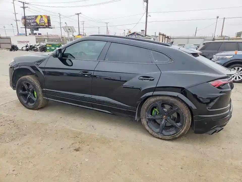ZPBUA1ZL6KLA04680 2019 LAMBORGHINI ALL OTHER-1