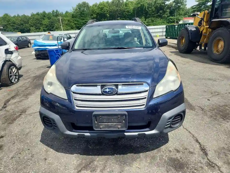 4S4BRBACXD3252079 2013 SUBARU OUTBACK-4