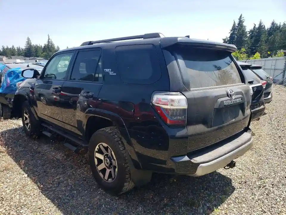 JTEBU5JR0K5633641 2019 TOYOTA 4RUNNER-1