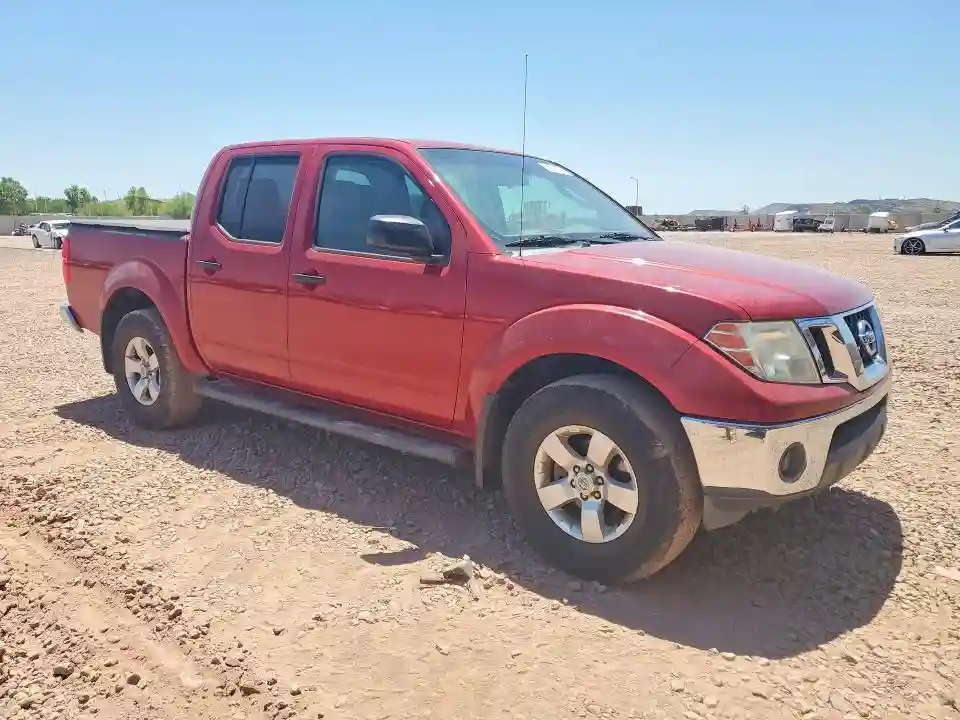 1N6AD0EV4AC403988 2010 NISSAN FRONTIER-3