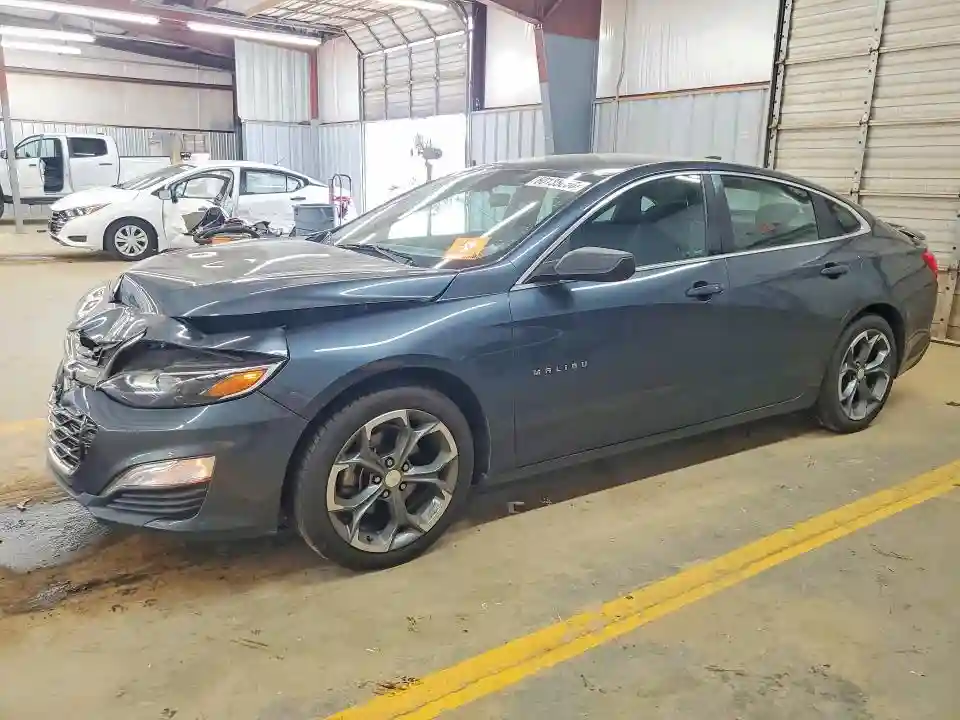 1G1ZG5ST2KF187385 2019 CHEVROLET MALIBU-0
