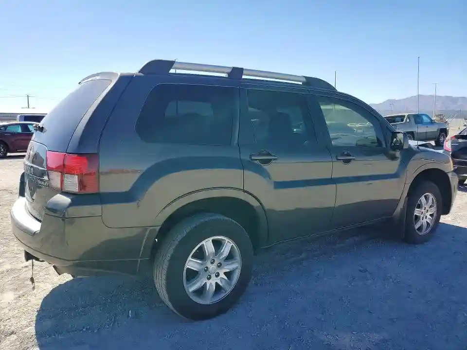 4A4JM2AS1AE016452 2010 MITSUBISHI ENDEAVOR-2