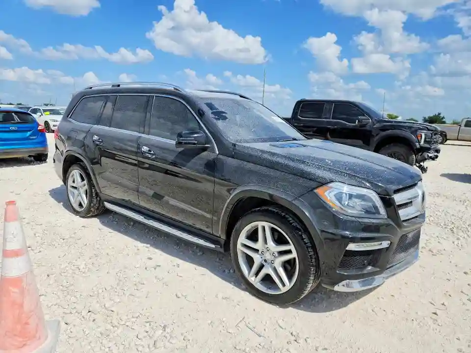 4JGDF7DE3DA151330 2013 MERCEDES-BENZ GL-CLASS-3