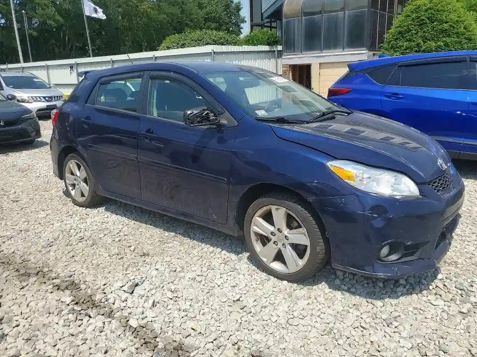 2T1LE4EE5DC022999 2013 TOYOTA COROLLA-3
