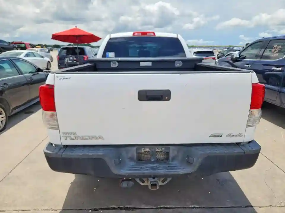 5TFUW5F1XDX285154 2013 TOYOTA TUNDRA-5