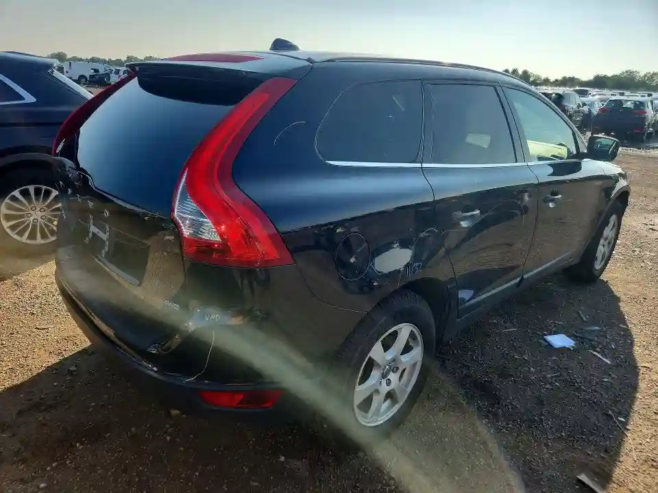 YV4952DZXC2338959 2012 VOLVO XC60-2