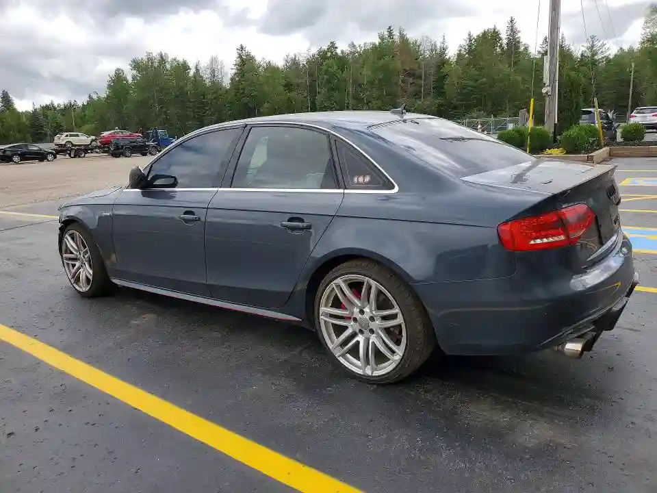 WAUFGCFL8BA102570 2011 AUDI S4/RS4-1