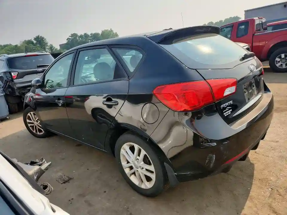 KNAFU5A20C5621044 2012 KIA FORTE-1