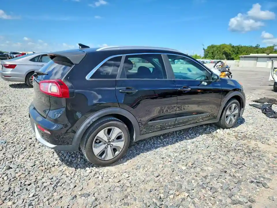 KNDCB3LC4K5259157 2019 KIA NIRO-2