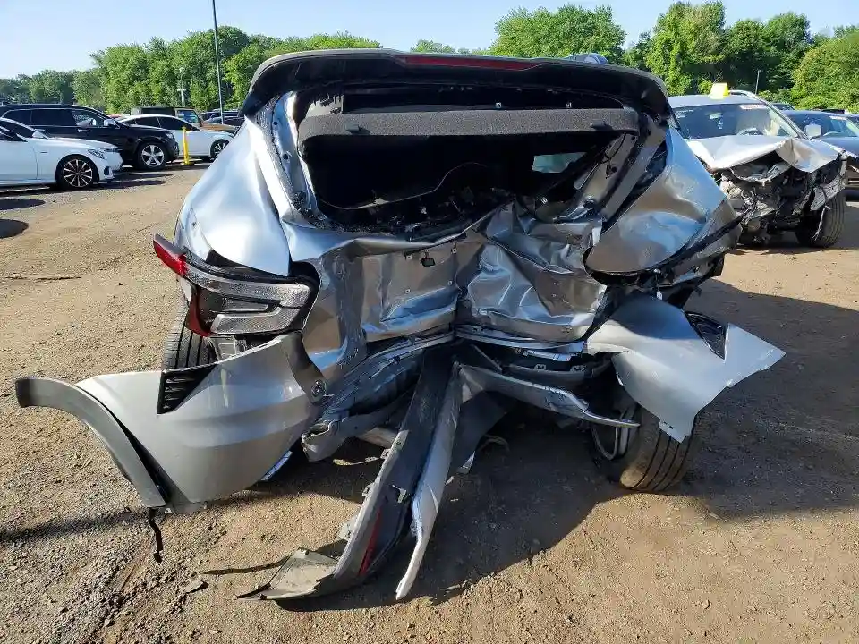 KL77LHEP2SC304052 2025 CHEVROLET TRAX-5