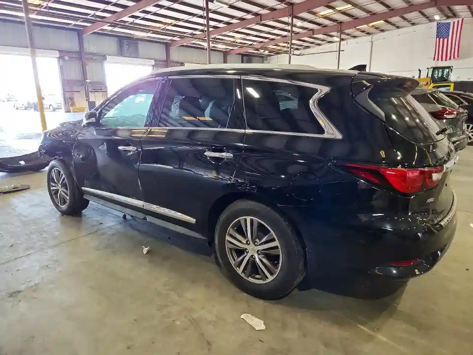 5N1DL0MM2KC562436 2019 INFINITI QX60-1