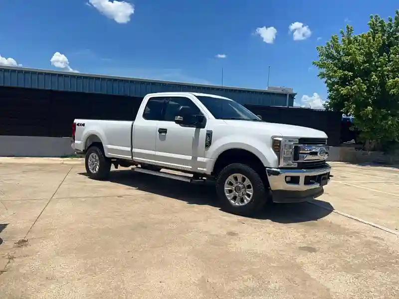 1FD7X2B69KED70727 2019 FORD F250-0