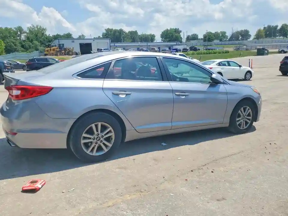 5NPE24AF3HH462545 2017 HYUNDAI SONATA-2