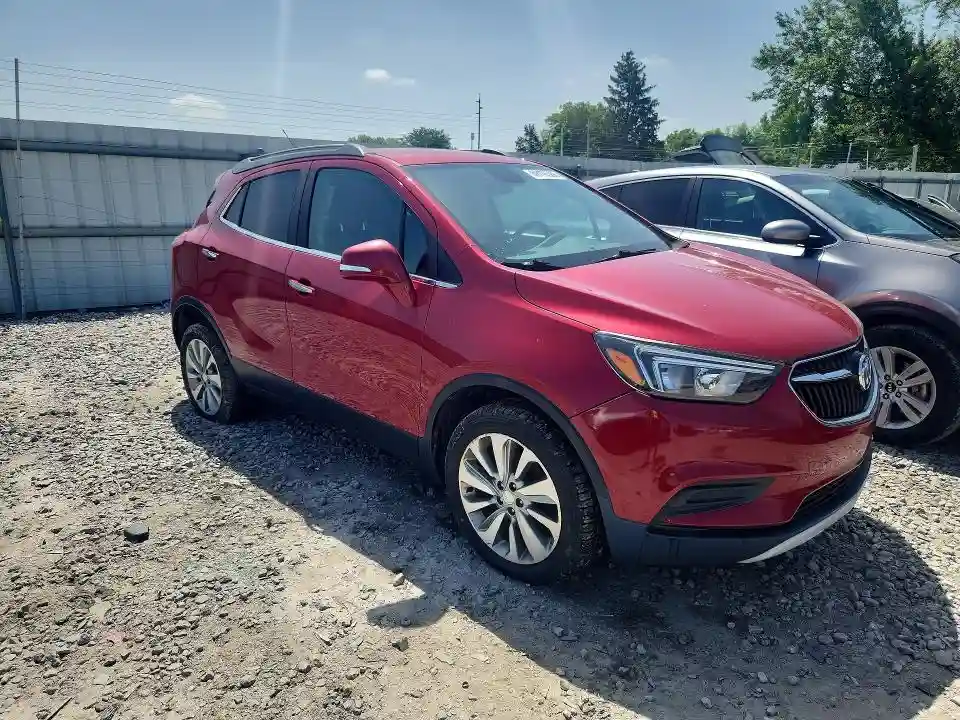 KL4CJESB2HB159487 2017 BUICK ENCORE-3