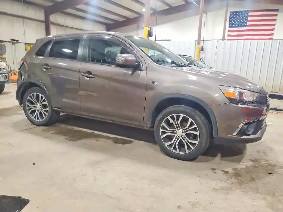 JA4AR3AU8HZ067699 2017 MITSUBISHI OUTLANDER-3