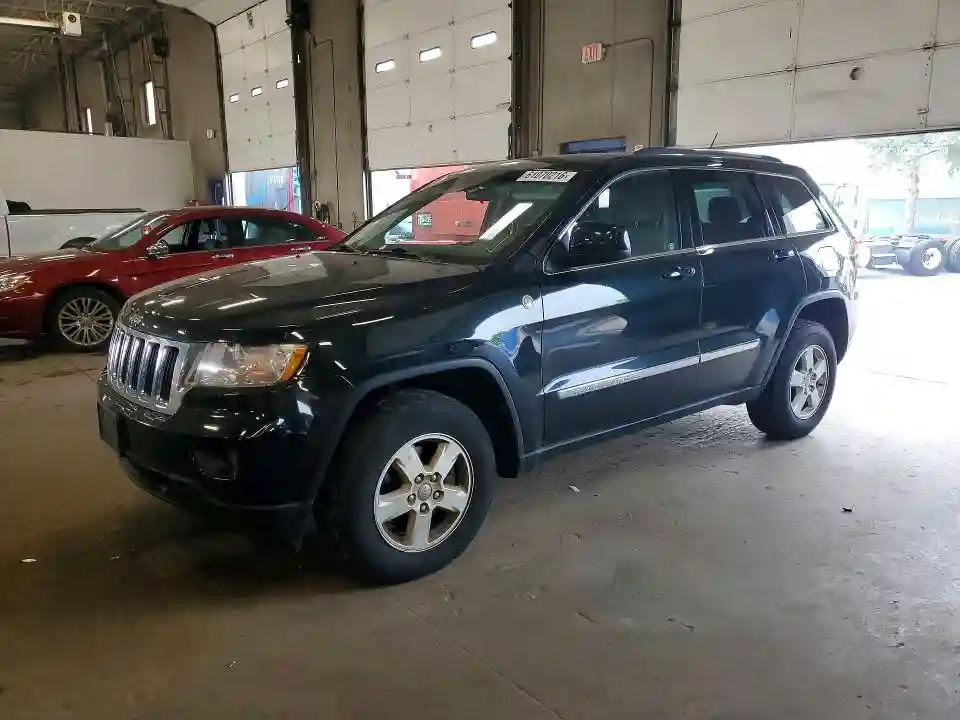 1C4RJFAG5DC543500 2013 JEEP GRAND CHEROKEE-0