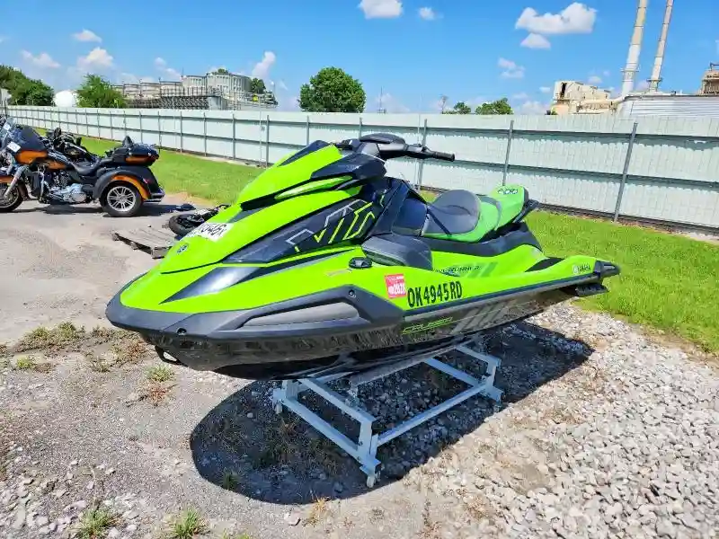 YAMA3498C121 2021 YAMAHA FX CRUISER-1