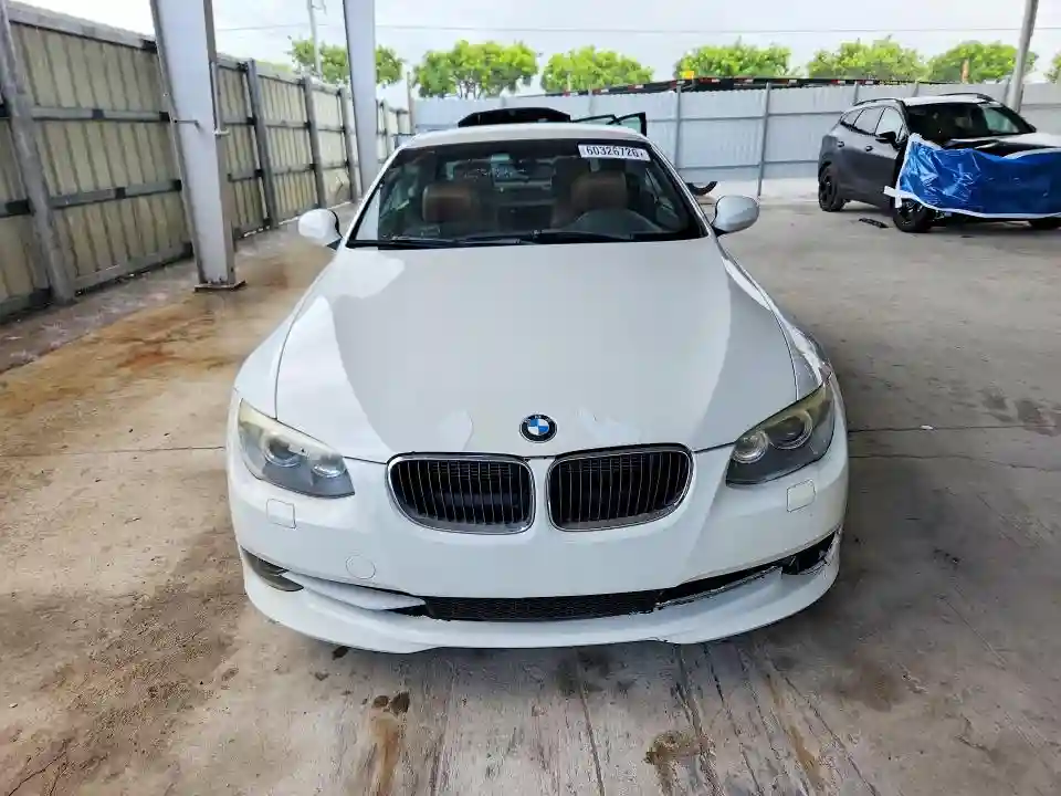 WBADW7C5XCE730048 2012 BMW 3 SERIES-4