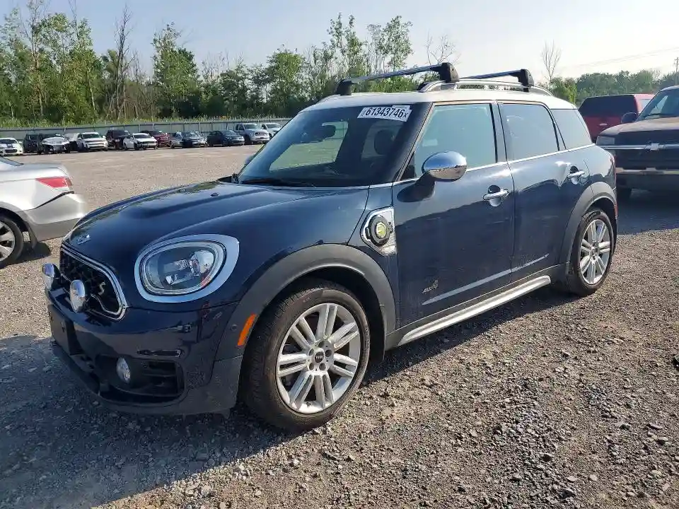 WMZYU7C43J3E56351 2018 MINI COOPER-0