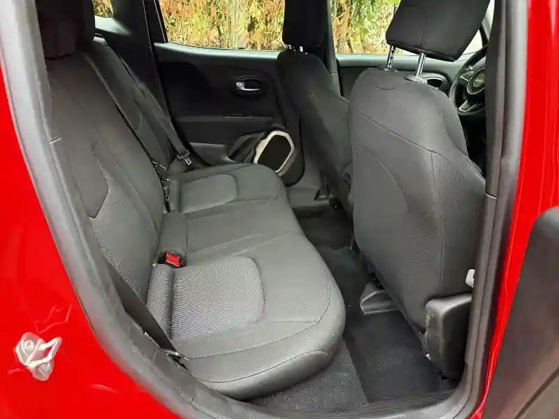 ZACCJBAW0GPC74487 2016 JEEP RENEGADE-5