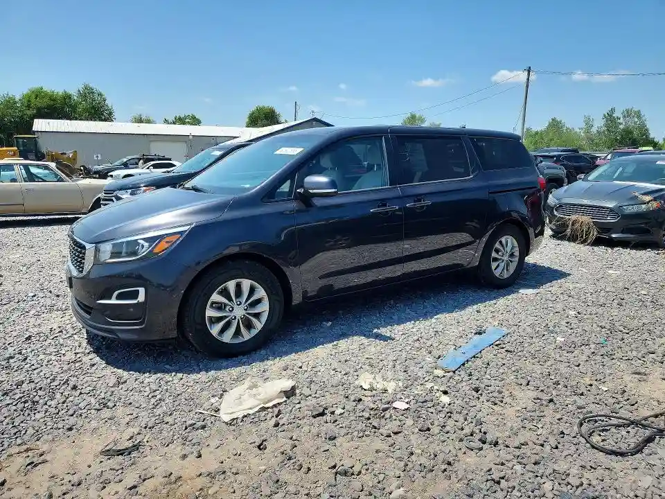 KNDMB5C19L6623566 2020 KIA SEDONA-0