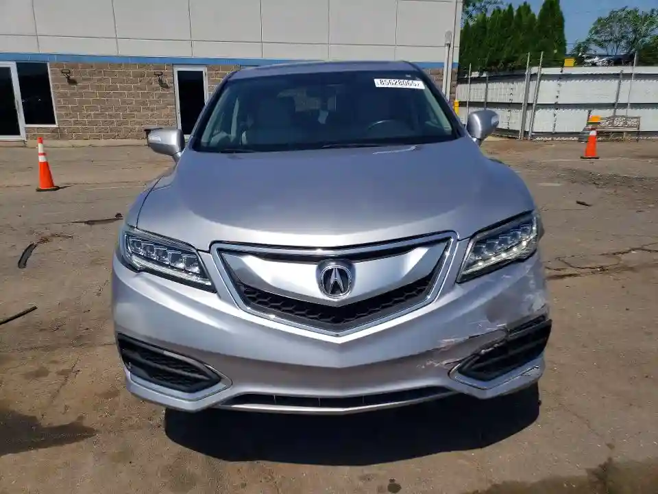 5J8TB3H36HL019428 2017 ACURA RDX-4