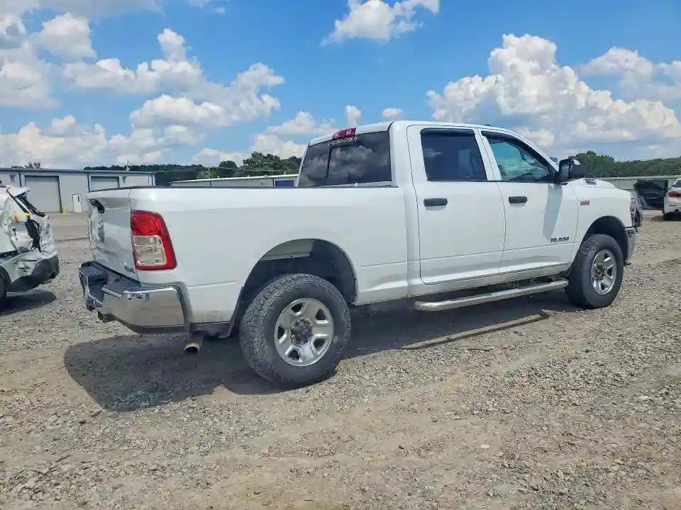 3C6UR5CJ3KG676778 2019 RAM 2500-2