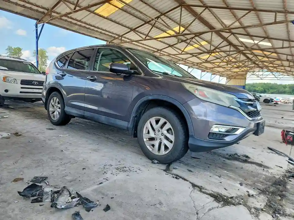 2HKRM3H51FH502301 2015 HONDA CRV-3