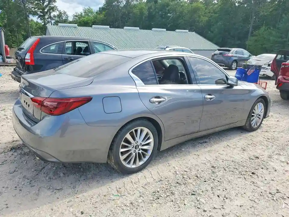 JN1EV7AR1KM559553 2019 INFINITI Q50-2