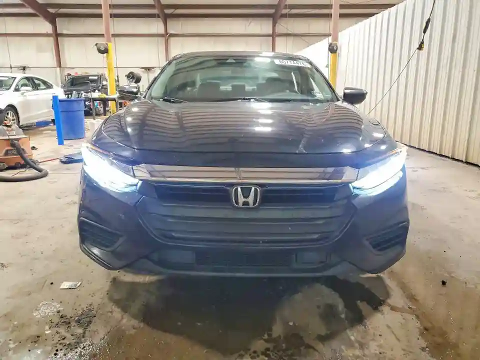 19XZE4F53LE005286 2020 HONDA INSIGHT-4