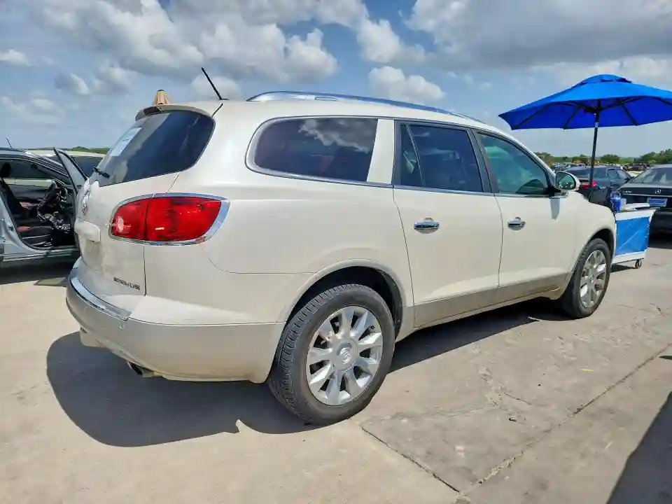 5GAKRDED5CJ311859 2012 BUICK ENCLAVE-2