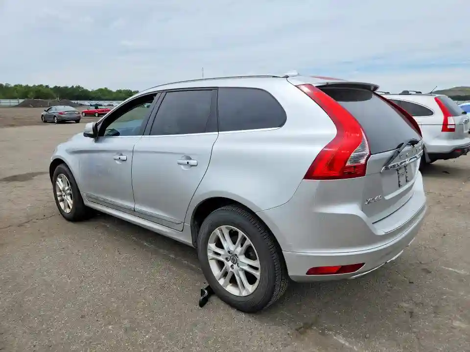 YV4952DL1E2553466 2014 VOLVO XC60-1