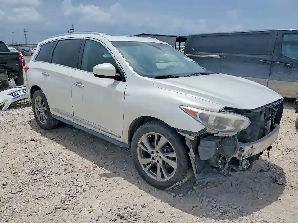 5N1AL0MM5DC352256 2013 INFINITI JX35-3