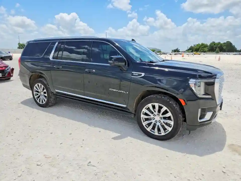 1GKS2JKL7NR205354 2022 GMC YUKON-3