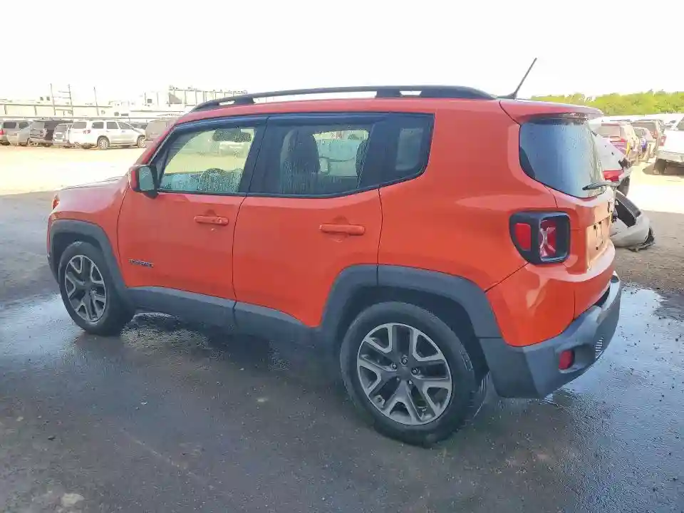 ZACCJABT6GPE18316 2016 JEEP RENEGADE-1