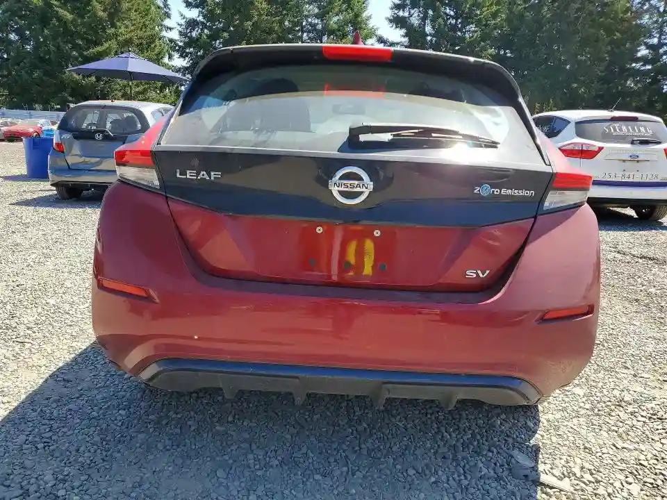 1N4AZ1CP4KC308126 2019 NISSAN LEAF-5