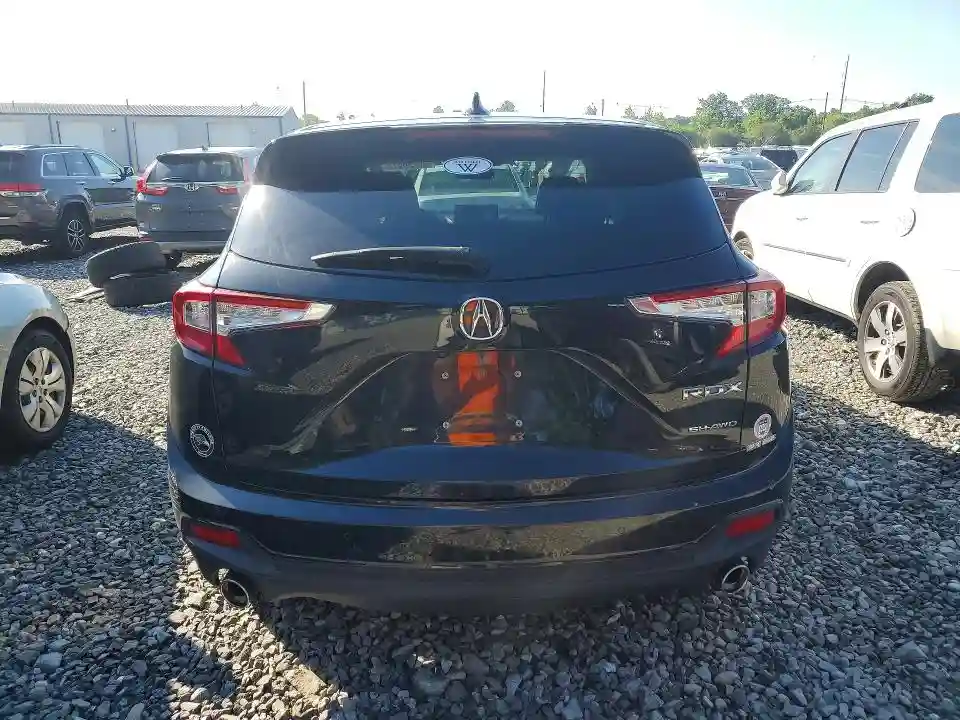 5J8TC2H51ML027133 2021 ACURA RDX-5