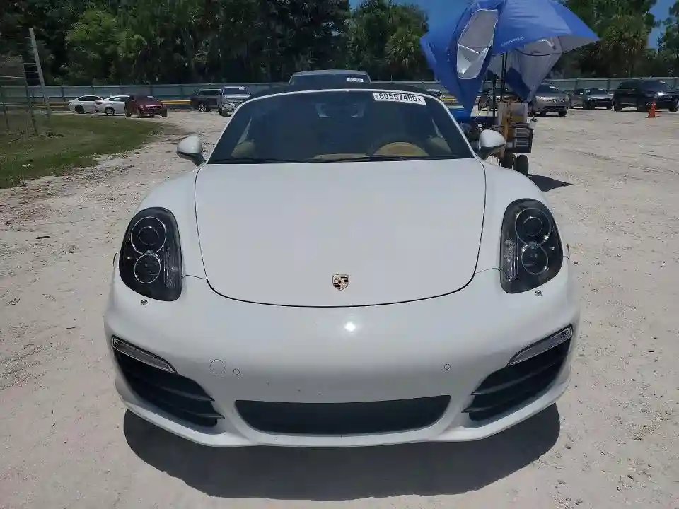 WP0CB2A86ES140816 2014 PORSCHE BOXSTER-4