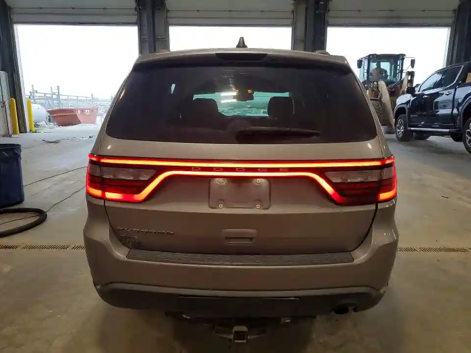 1C4RDJAG5EC428651 2014 DODGE DURANGO-5