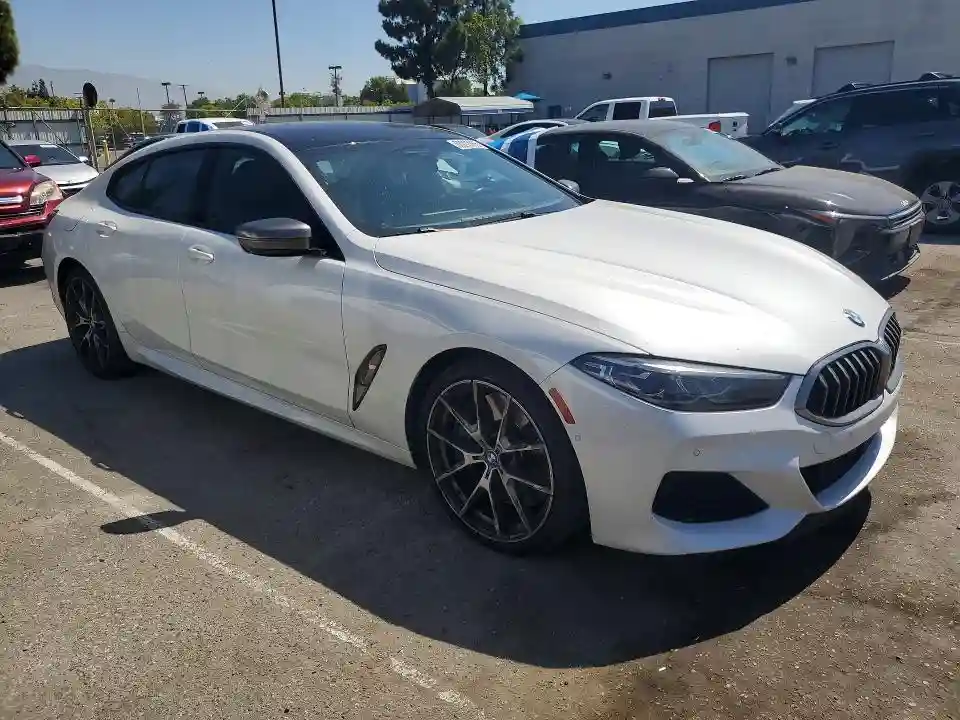 WBAGV8C0XLBP48612 2020 BMW M8-3