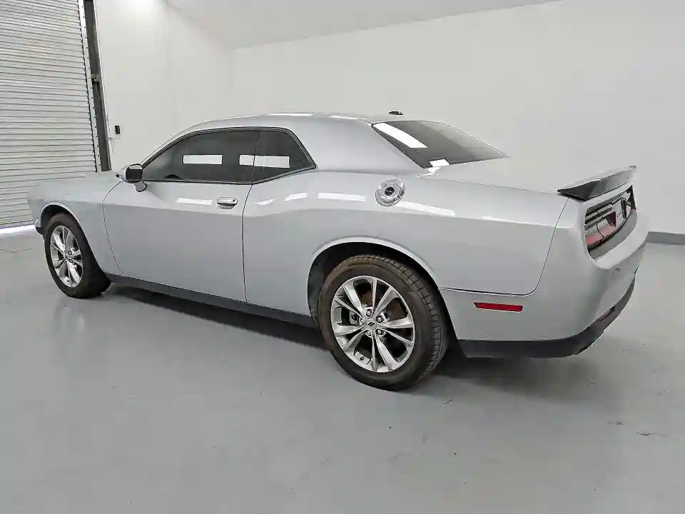 2C3CDZGG8PH686422 2023 DODGE CHALLENGER-1